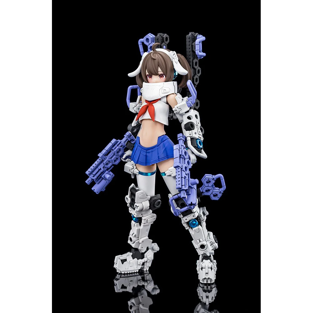 Kotobukiya Megami Device Buster Doll Marksman Collectible Action Figure Model Toys Gift for Fans