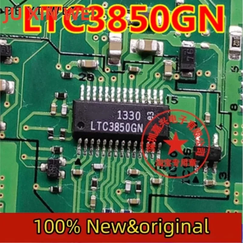 Original New Direct Promotion   LTC3850GN