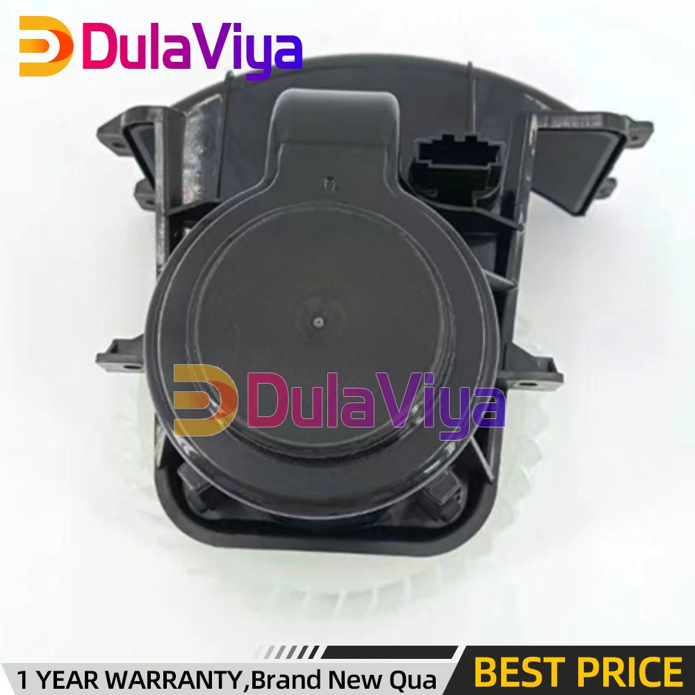 Heater Blower Motor For VW Transporter V Multivan V Ref OE 7E1819021A 7H1819021B