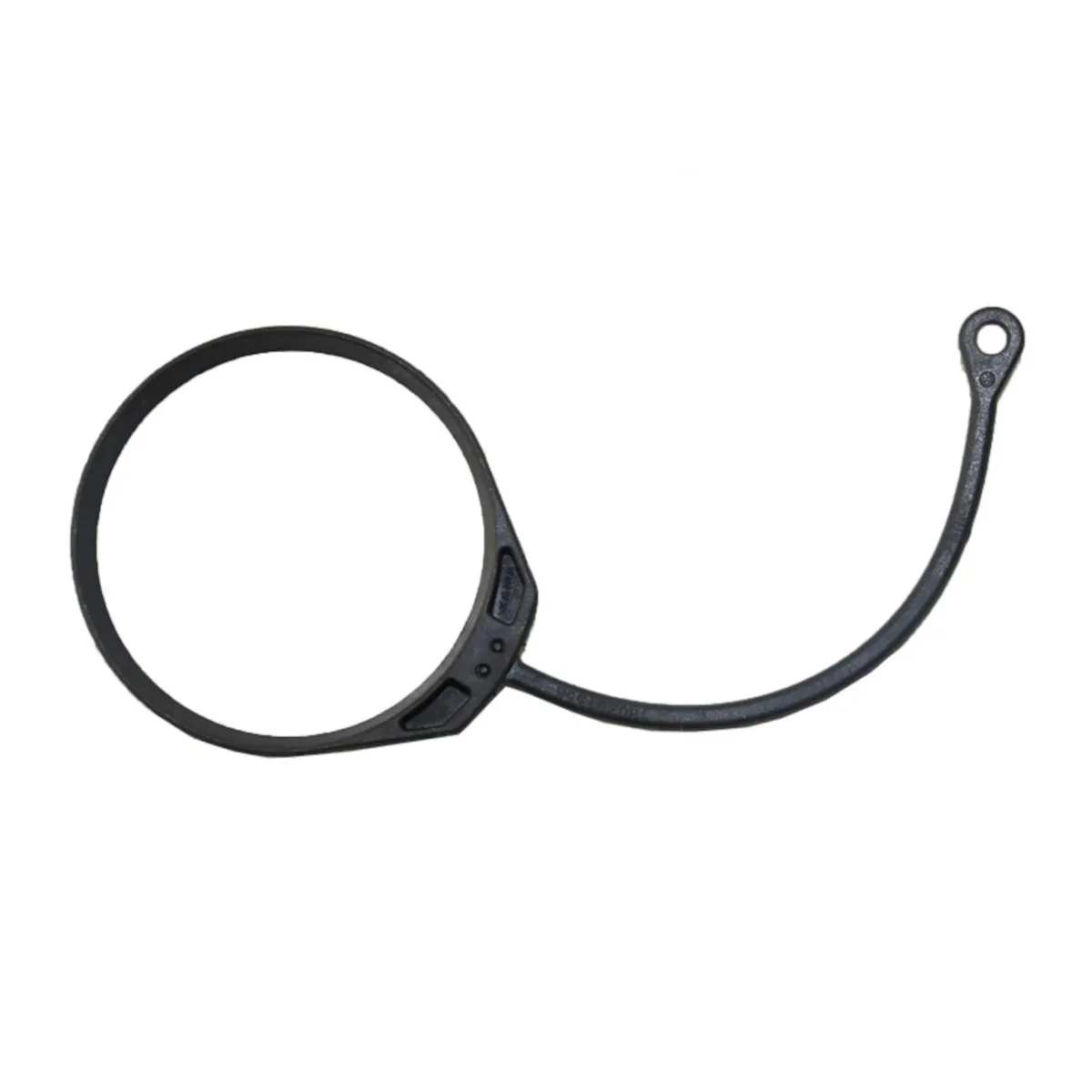 Variant: Rope with Ring