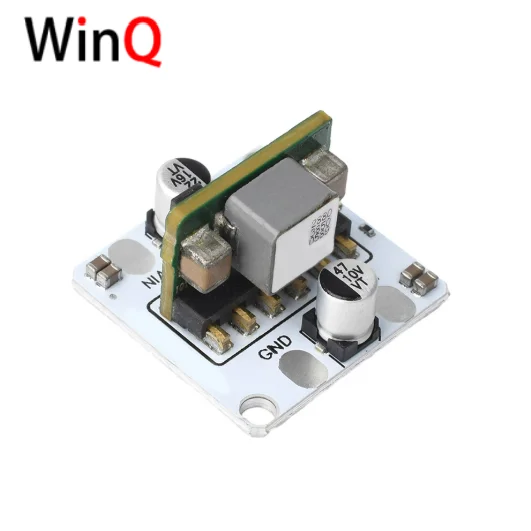 10A High-Power Regu…