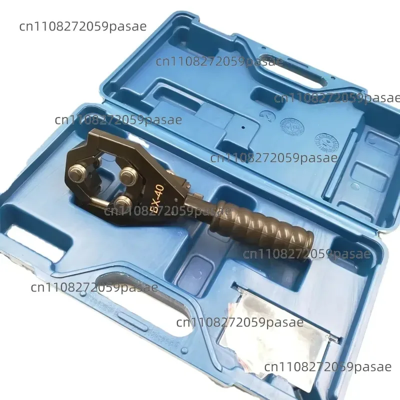 Cable Stripping Tool Bx-40b Cross-linked Polyethylene Best Manual Stripping Machine