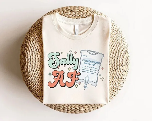 3 Sodium Chloride T…