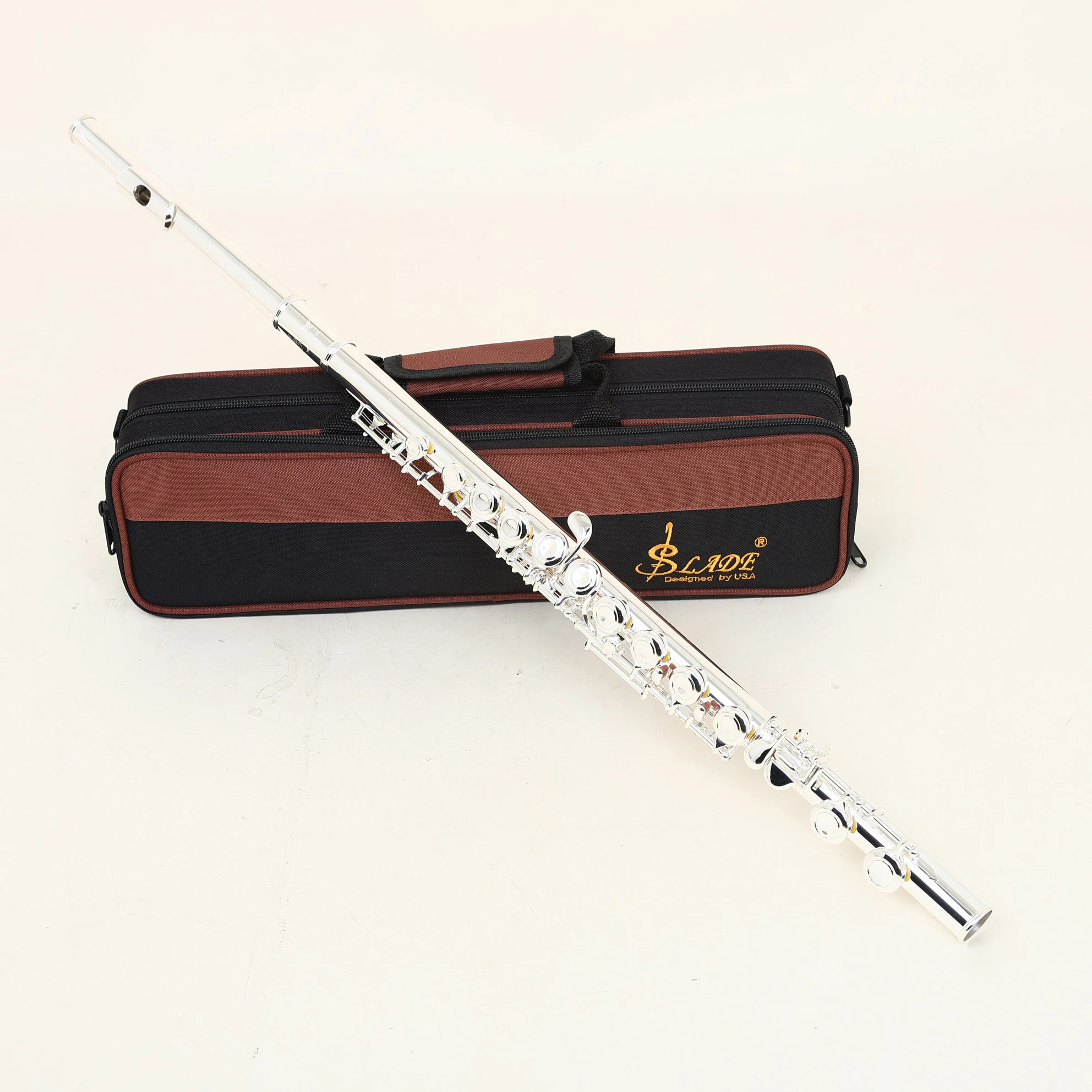 Slade 16 Hole Flute…