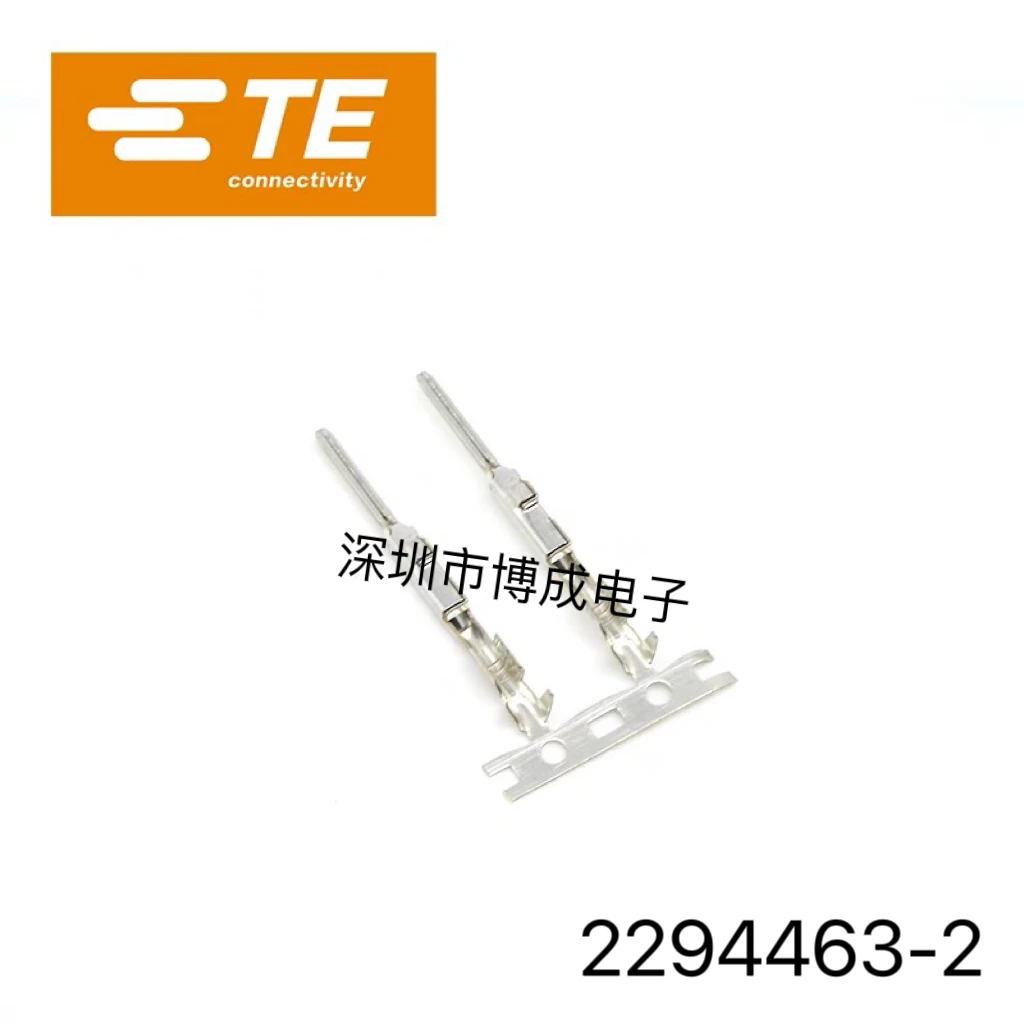 Conector 100PCS, 1928405076 , 2294463 -2 2296537 -1 284583 -1 334680002