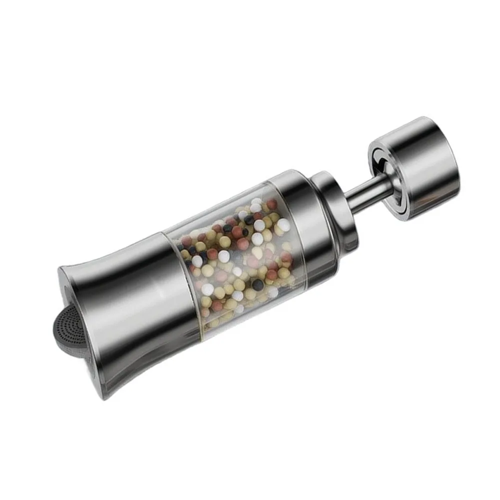 Nano-level Water Purification Technology Kitchen Faucet Filter Kitchen Faucet Filter Stainless Steel Construction
