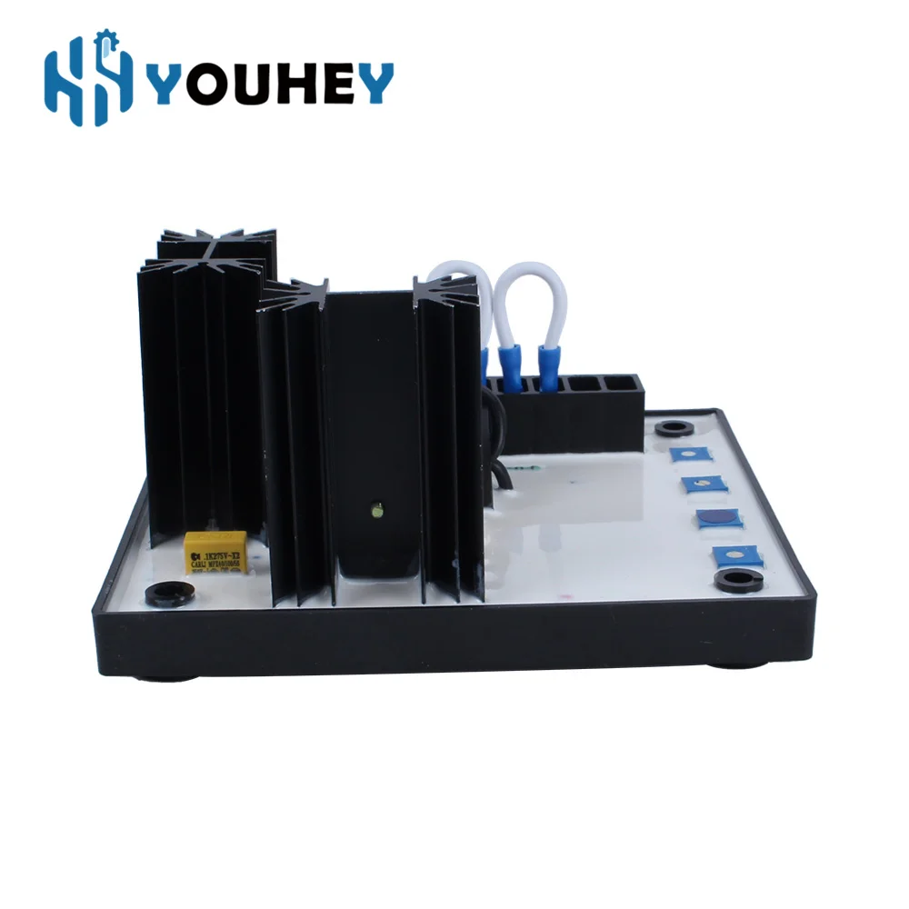 SMAVC6307 SMAVC6307F SMAVC6307FA AVR replace Generator Automatic Voltage Regulator generator spare parts
