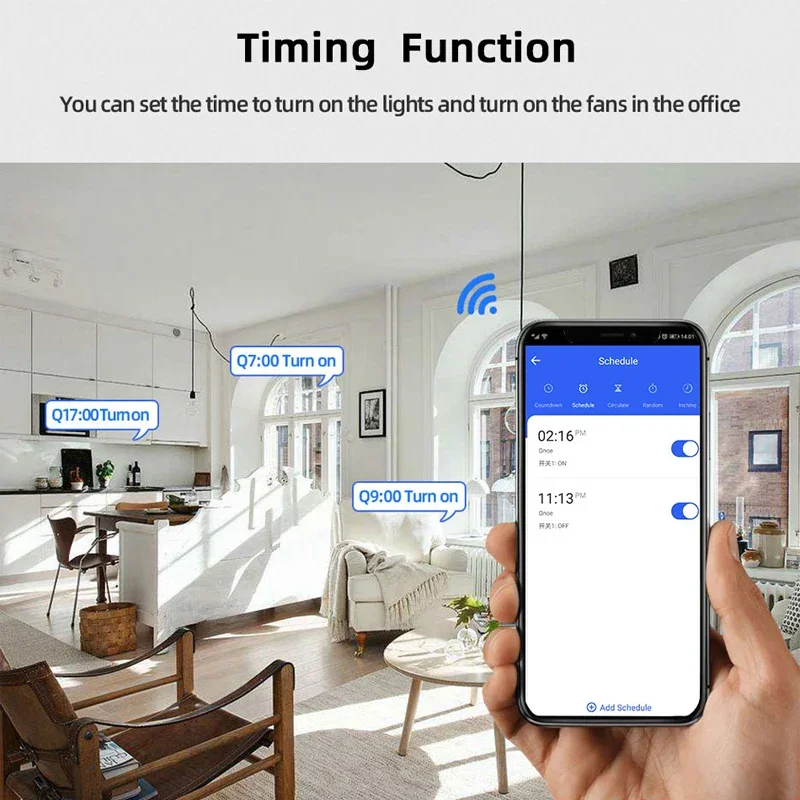 SZMYQ 2 المرحلة Din السكك الحديدية واي فاي قطاع دارة التبديل تويا الحياة الذكية MCB Recloser الزائد ماس كهربائى المنزل الذكية قواطع