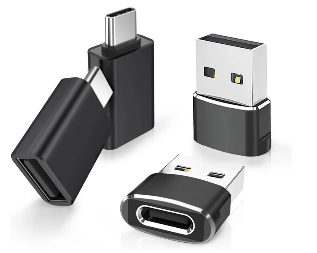 4Pack Usb To Usb C …