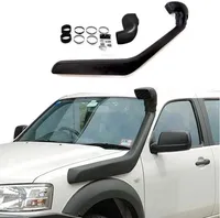 Snorkel Kit Fit For Ford Ranger PJ PK / MAZDA BT50 06-11 3.0L Turbo DIESEL Snorkel For Ranger SFR07AT