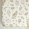 Autumn Leaf-Bed Shee