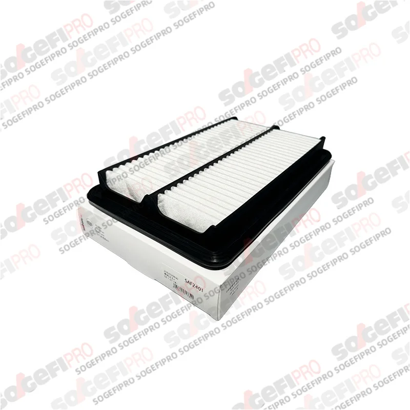 

Воздушный фильтр SOGEFIPRO SAF2401 для Geely Emgrand GT MHEV 2017-настоящее время 1,5 т JLH-3G15TD 2032035600 1016017767 LX5570