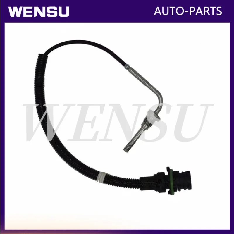 

1614310104 A1614310104 EGT Auto Temperature Sensor For Mercedes-Benz Econic 1828 L Axor 2 1833 A Actros 1844 LS LLS Atego