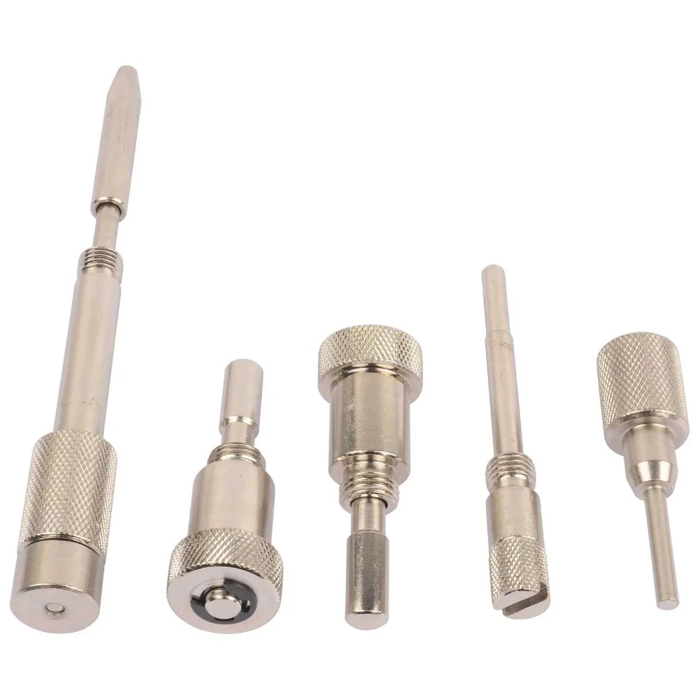 Car Engine Timing Tool Locking Pins 99360187 According To The Factory Specifications For Fiat Ducato For Iveco