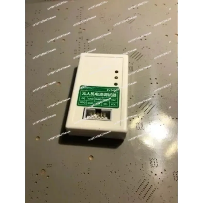Suitable for EV2400 laptop battery maintenance unlock module