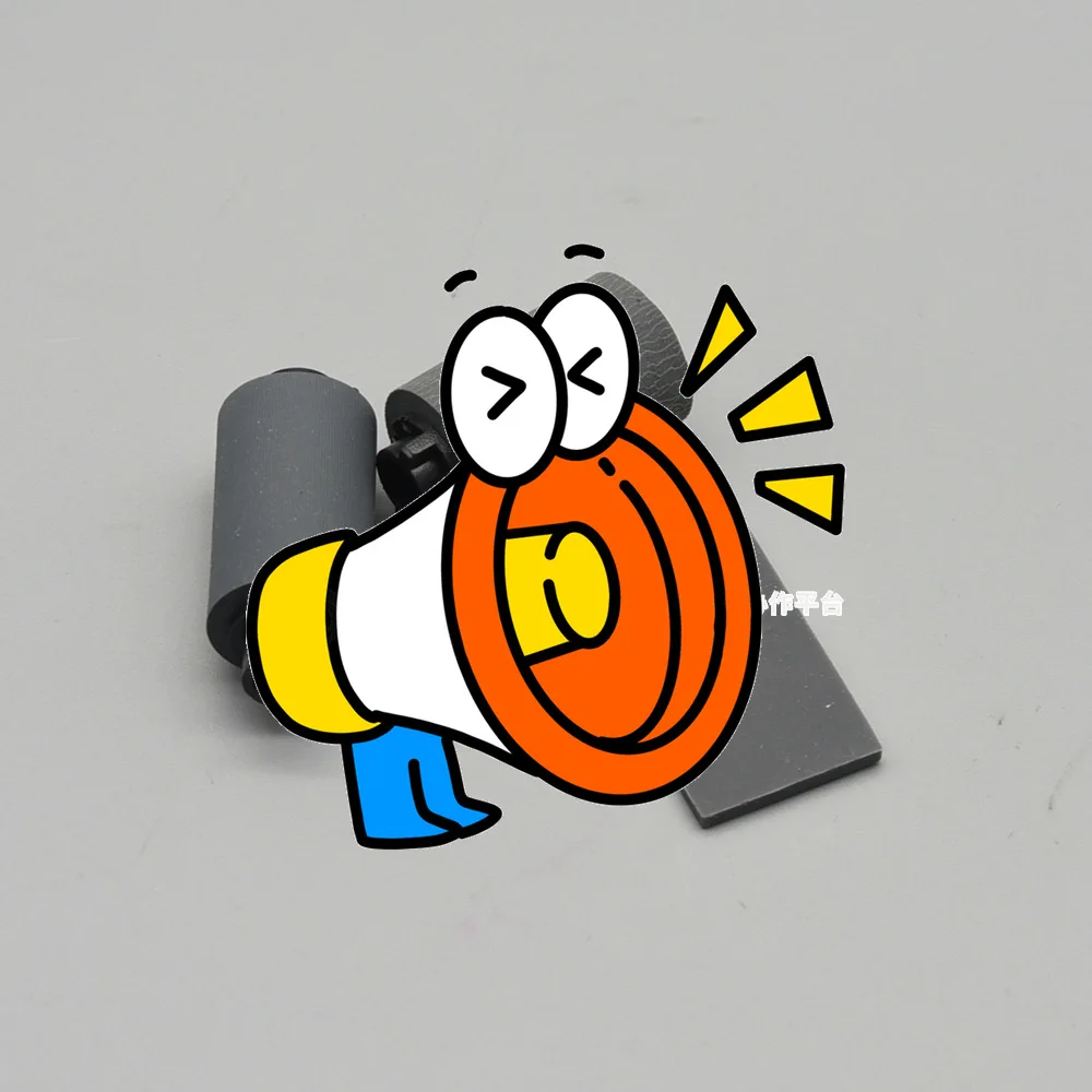 

1X ADF-IC-MK FC7-6189-000 FL2-6637-000 FC7-6297-000 ADF Maintenance Kit for CANON iR1133 C1028 C1021 MF 5880 5840 5870 5850 1133