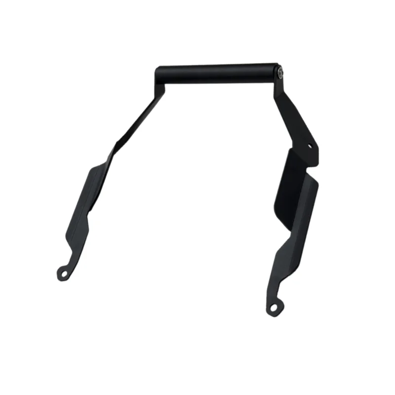 Suporte de navegação gps para extensão de guidão, para yamaha xmax300 xmax X-MAX 300 tech max + 2025, barra de alça, suporte para celular