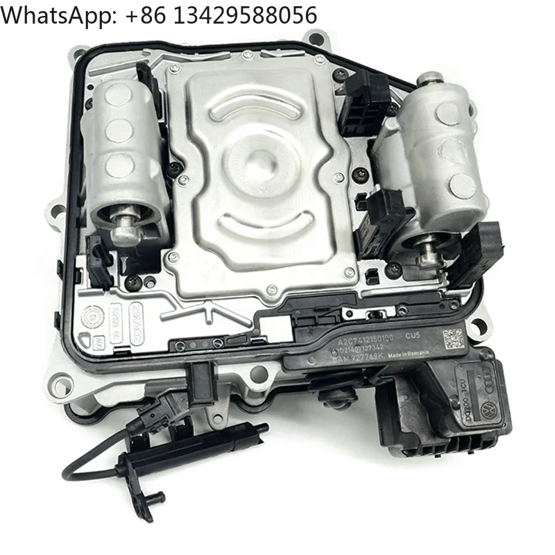 

0AM325025 0AM325025H 0AM325025D Mechatronic Valve Body 0AM325065 AB TCU 0AM927769D 7 SPEED DSG for VW DQ200