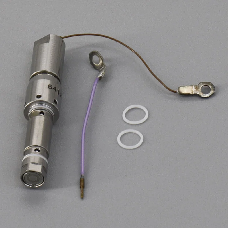 ENM37521 MODULATION ASSEMBLY M head cannon with resonator use for imaje 9040 S8 S8C2 S7 S4 inkjet coding printer