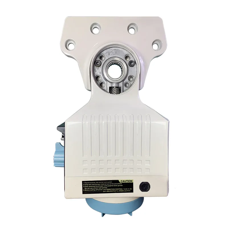 APF-500 Turret Milling Machine Tool Walker Universal Automatic Tool Feeder Electronic Feeder High Quality Mechanical Equipment