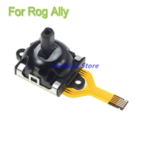 1PCS Replacement Joysticks Hall effect Thumb Stick rocker Electromagnetic Analog Stick For ASUS ROG Ally Hall Rocker