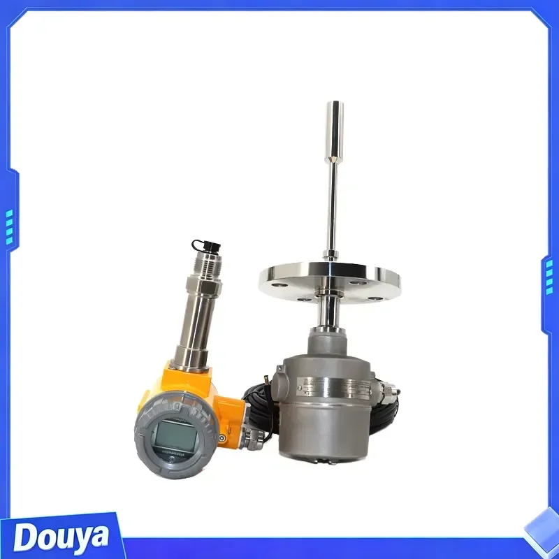 Food Viscometer/Mini Viscometer with 4-20mA Output
