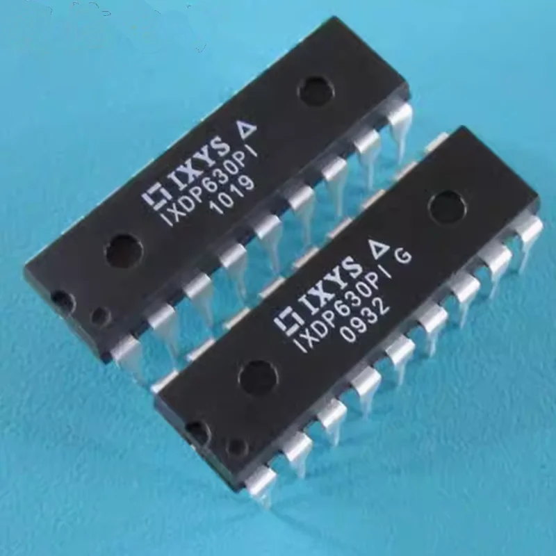 5PCS-20PCS IXDP630PI DIP18 IXDP630PIG Inverter Interface and Digital Deadtime Generator for 3-Phase PWM Controls