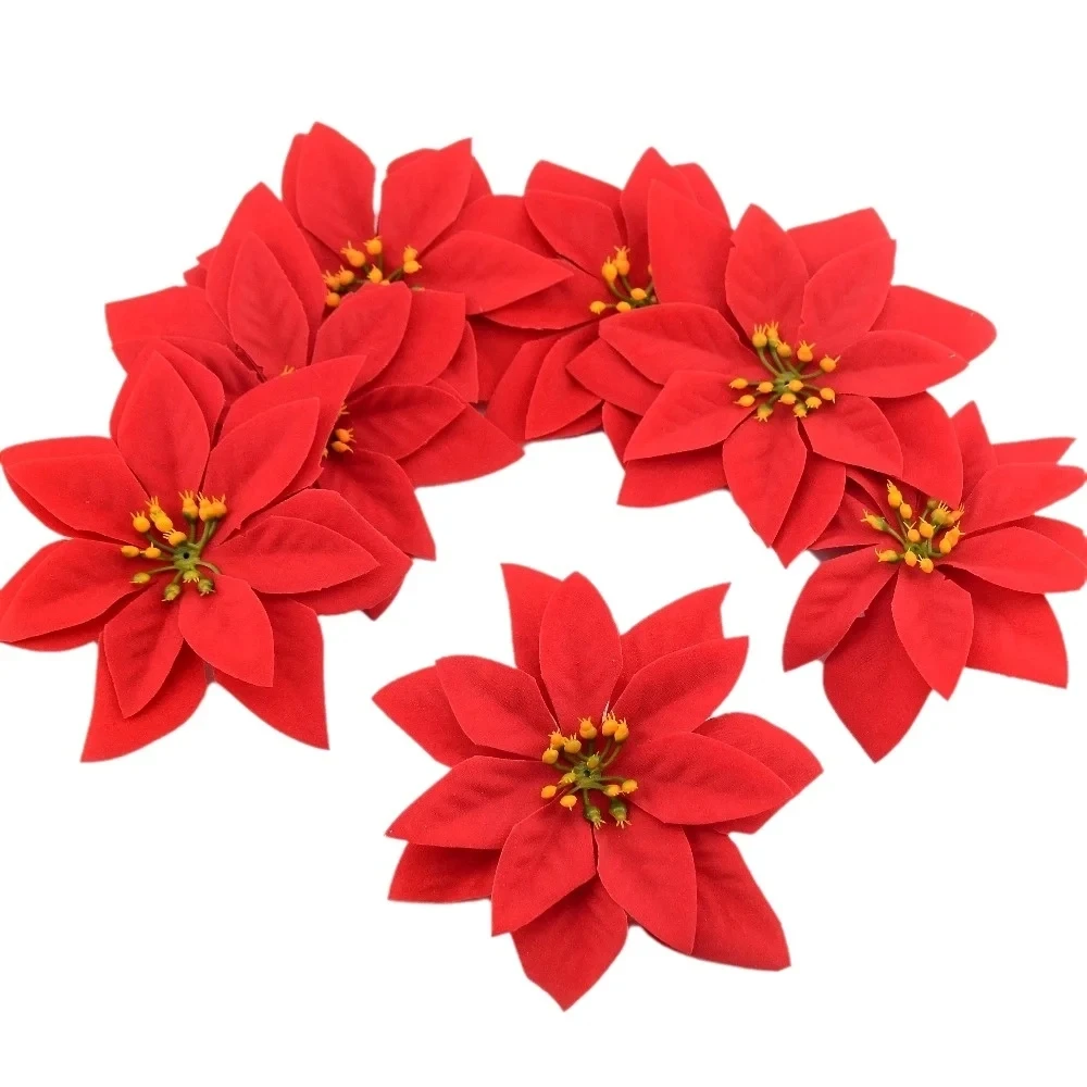 5/10 Pcs Artificial… - image