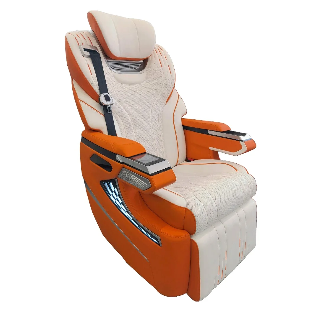 

Customized products：Seat Multifunctional Adjustable Seat VIP Electric Wholesale Car Business