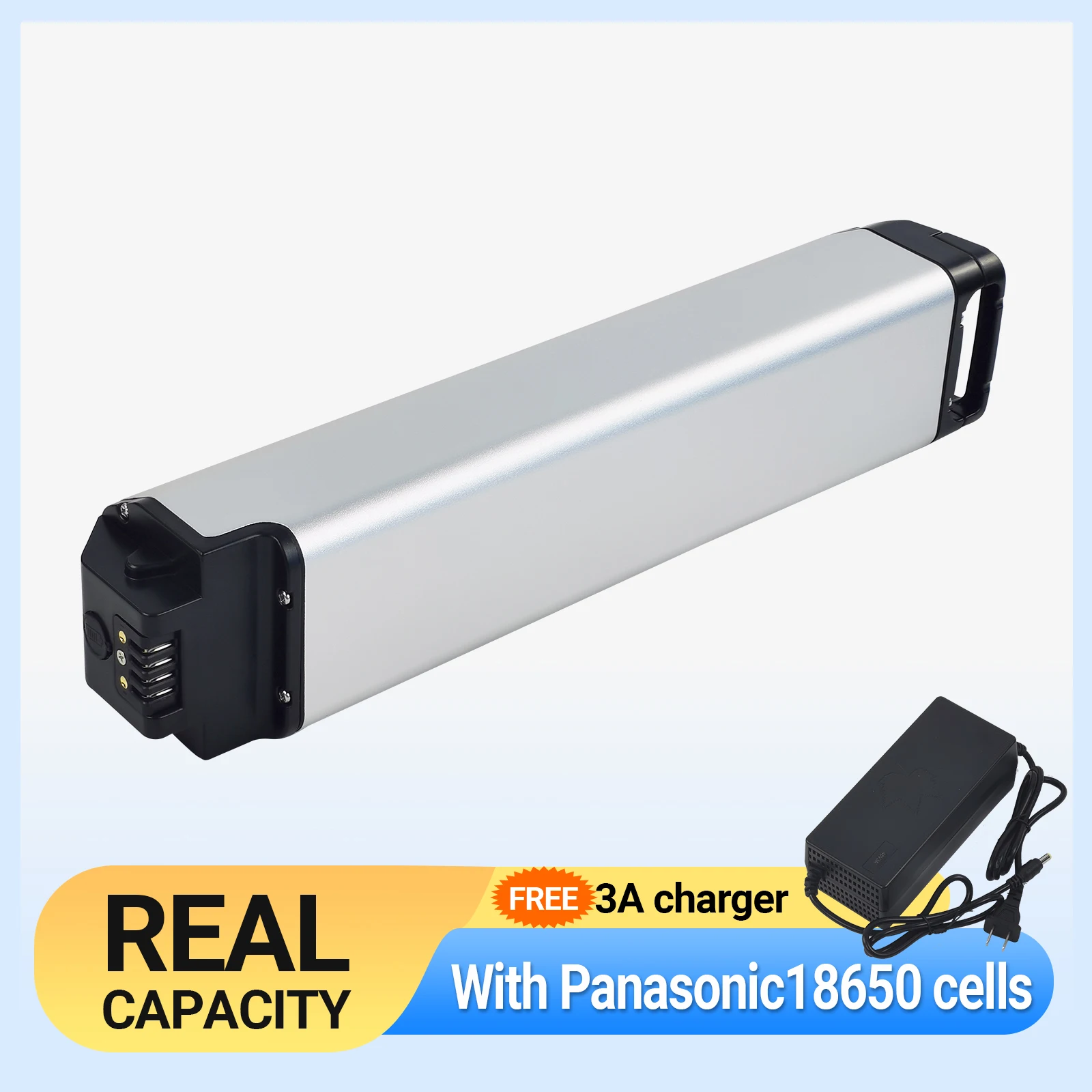 

Hidden Ebike akku Dengfu E10 Frame Battery Pack 48V 17.5Ah 15Ah 13Ah E10 E22 E23 Ebike Battery 500W 750w 1000w Ebike Batteries