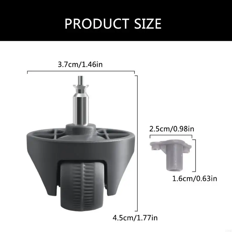 U0DE zamiatanie koła obrotowe koło obrotowe Koło zamiatające
