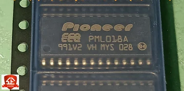 

1PCS/LOT PML018ATR PML018A PML018 SOP-28 store only sells 100% original products