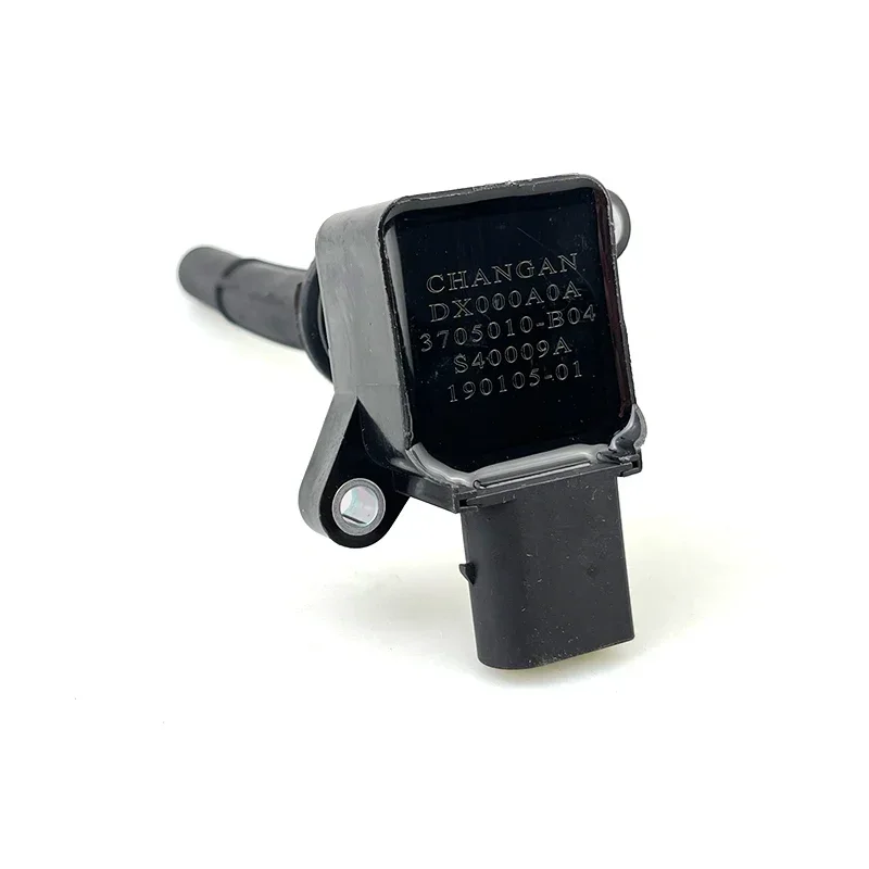 1-個点火コイル中国長安-cs55-cs75-cs85-suv-15t-自動車モーター部品