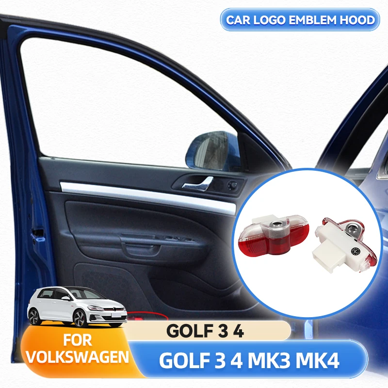 

Подстаканники, светодиодные внутренние фонари для дверей автомобиля, лампы, декоративные лампы, аксессуары для VW Caddy MK3 Beetle Bora Sharan Touran Polo Golf 3