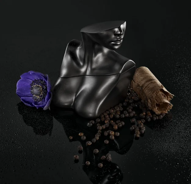 

Billie Eilish No. 2 Eau de Parfum Perfume for Women, Woody + Floral Fragrance, Notes of Apple Blossom, Wild Poppy Flower and Pal