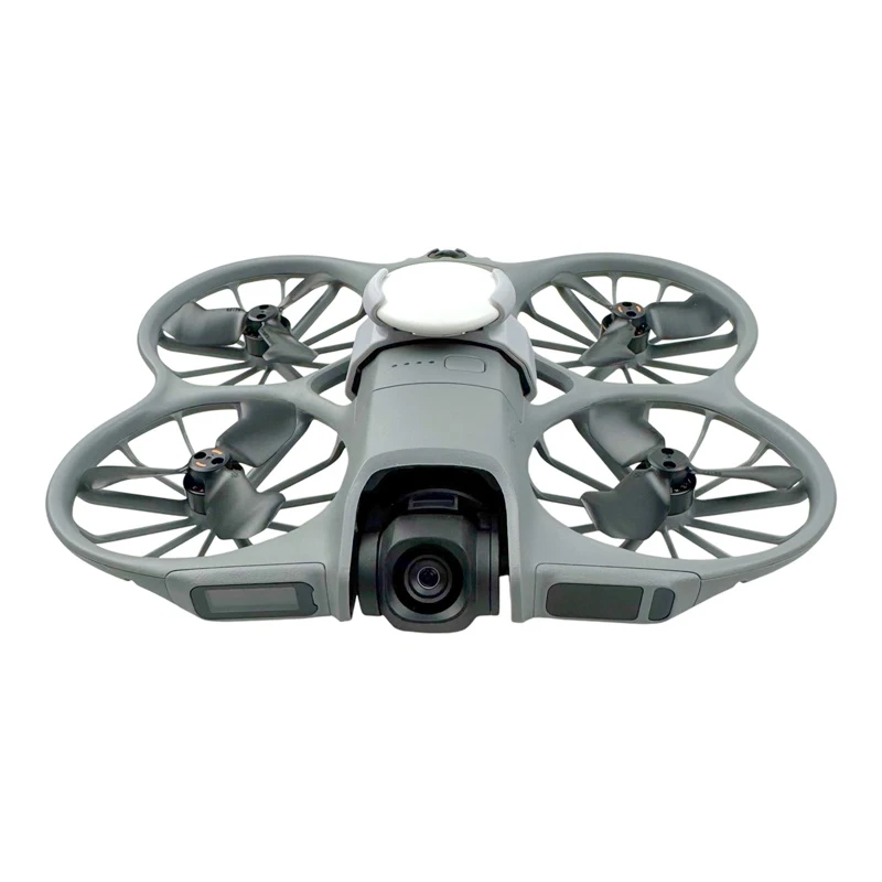 For DJI NEO 2 Drone Fixing Bracket for AirTag Positioner Tracking Searching Anti-loss Locator Fixed Holder Lightweight Accessory