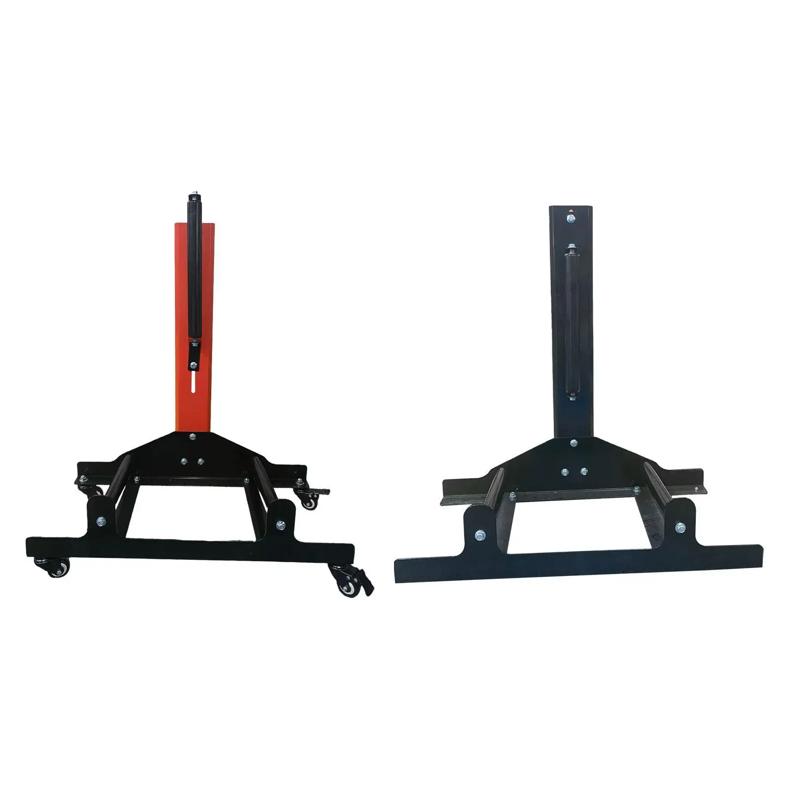 

Подставка для детализации колес Стальная подставка для чистки обода колес для чистки шин