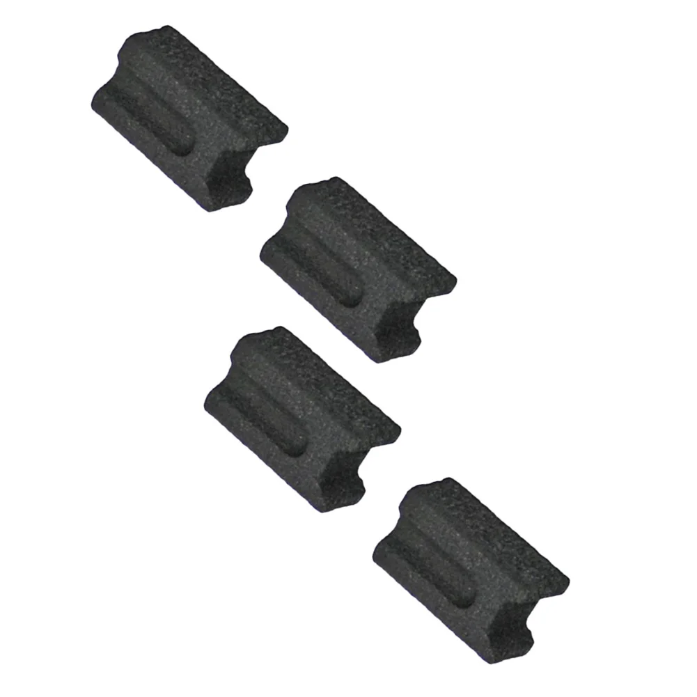 4pc Replacement Carbon Brush 649380-00 For DWD112 DWD115 DWD110 Carbon Brush Consult Owners Manual For Proper Part Number 649380