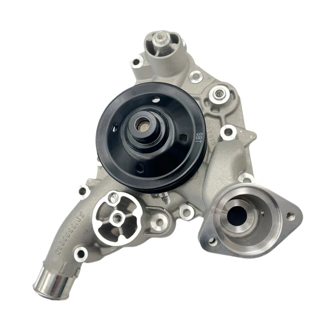 

68165882 Водяной насос AD для Jeep Grand Cherokee для Dodge RAM1500 для Dodge Durango Challenger Charger 6.2L 2015-2024 68165882 АК