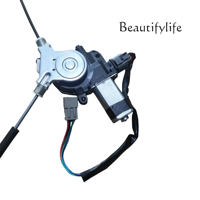 72250-S84-A02 Sixth generation glass lifter motor front left 4p High quality accessories