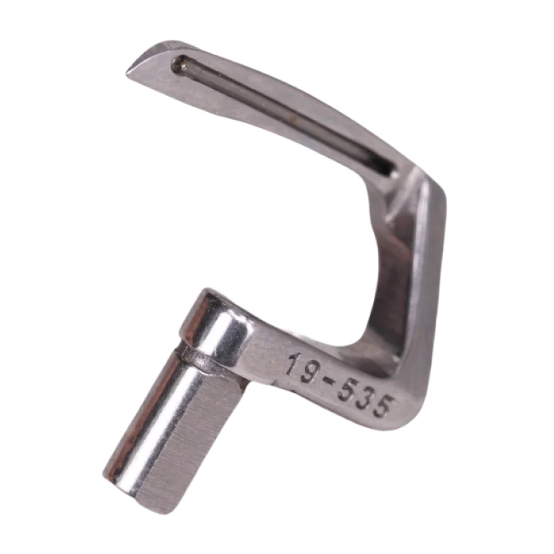 Fu Chao 19-535 Bending Of Needle Industrial