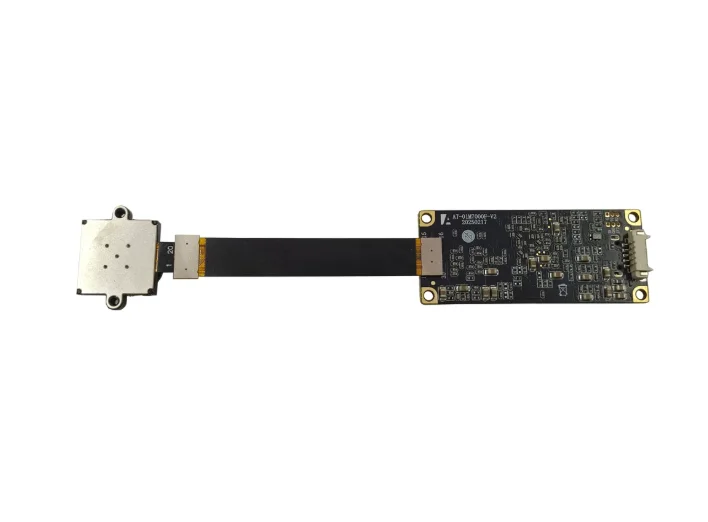 50 million fixed focus IMX766 high definition 0/3.0 drive-free camera module Type-c/1.25 dual plug