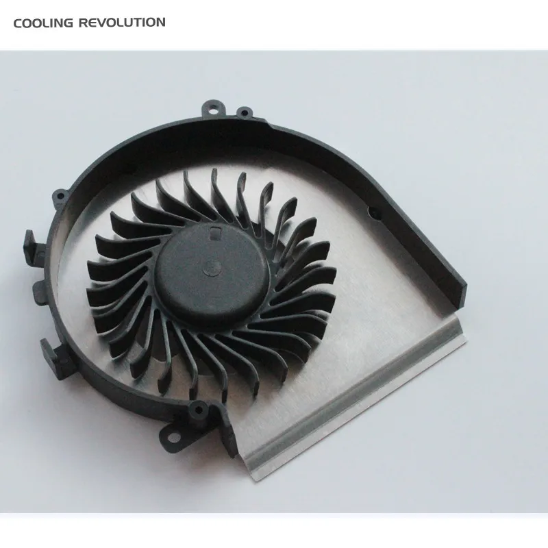 New Original Laptop CPU Cooling Fan For MS-16J2 GE62 GL62 PE62 2QC 2QE 2QF 3pin AAVID THERMALLOY PAAD06015SL 0.55A 5VDC N303