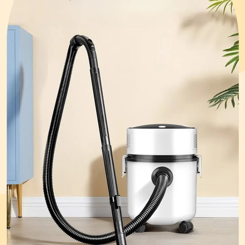 

Vacuum cleaner Household large suction, cleaning bucket carpet cat hair vacuum cleaner