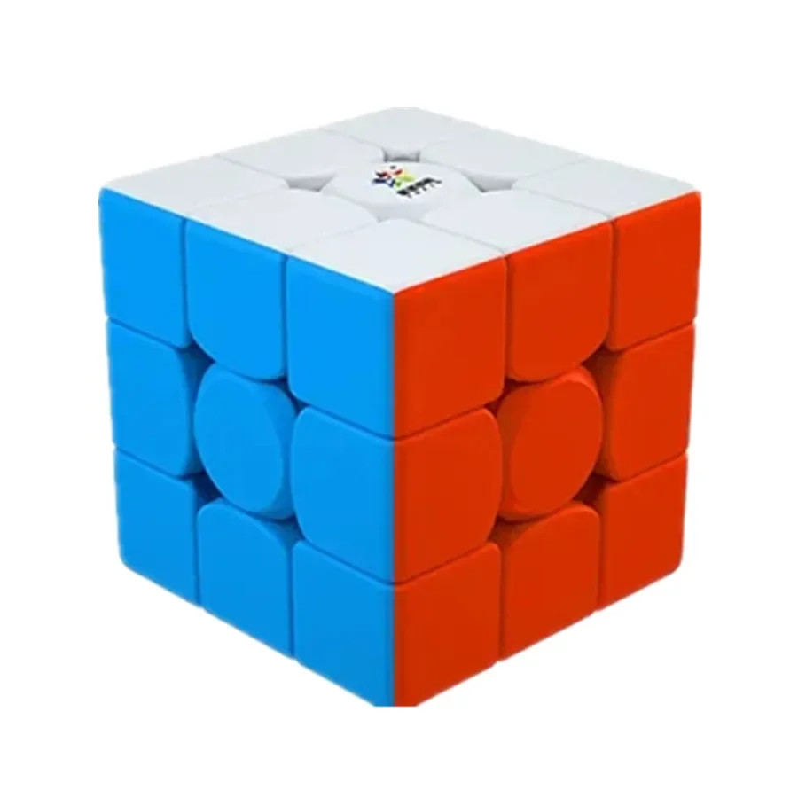 [JudyCube] YuXin Little Magic 3x3 Magnetische Magische Kubus Professionele Speedcube 3x3x3 Magische Kubussen Puzzel Cubo Magico Speelgoed voor Kinderen