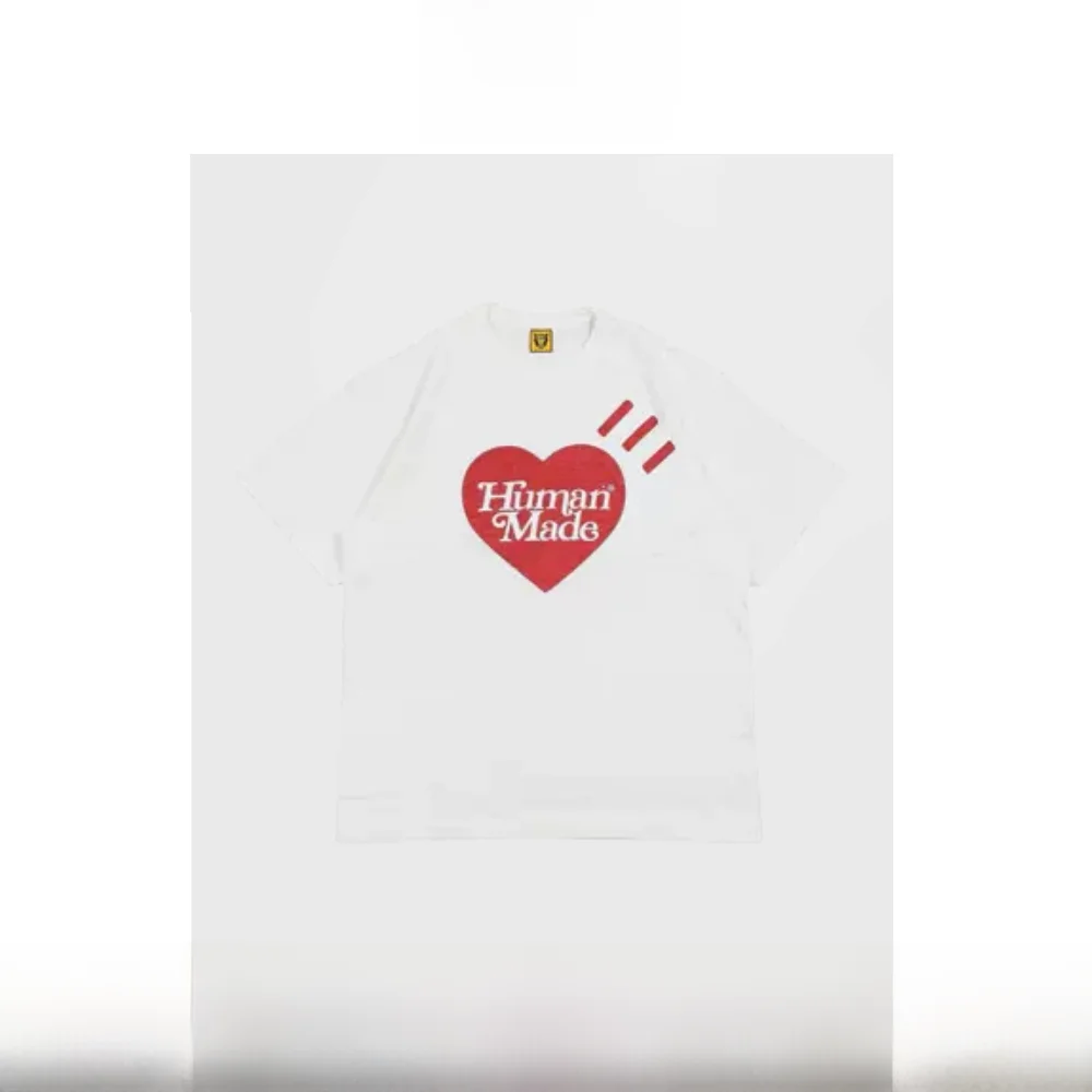 

Humans Mades Bamboo Cotton round Ne ort Sve T-irt ex Casual Ba Print Comfortable Breathable Eco-Friendly Top