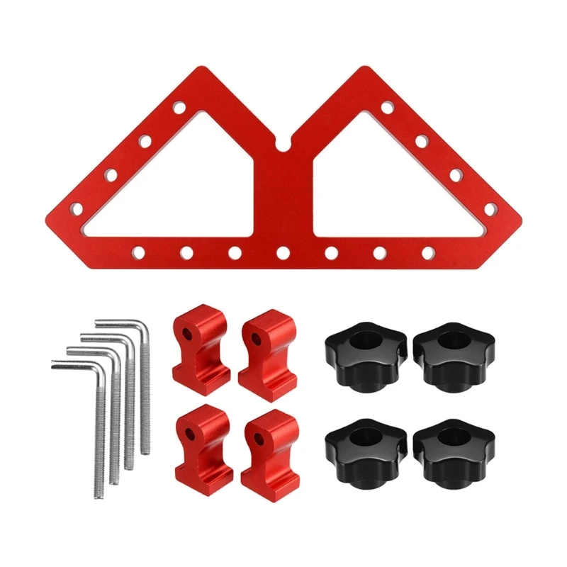 

WTYPE вспомогательное приспособление панели сплайсинга панели позиционирования.