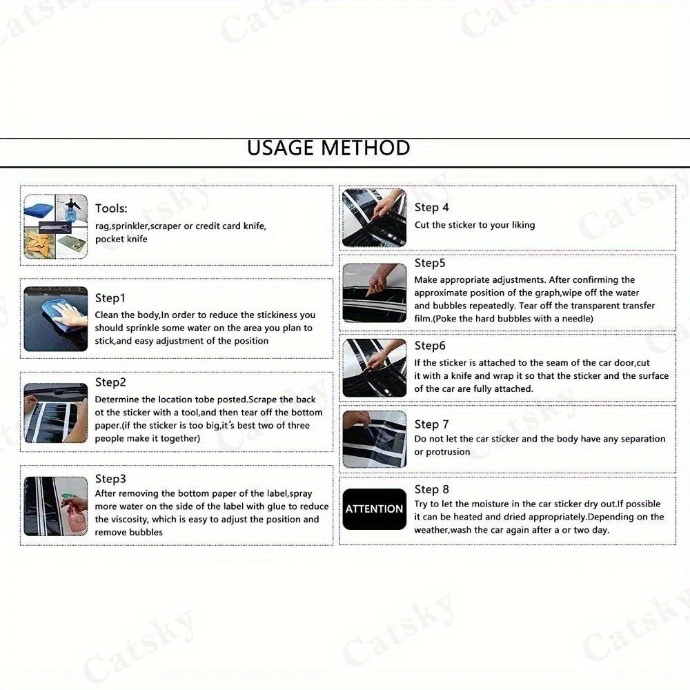 ملصقات غطاء محرك السيارة بطباعة Holy Anubis، مقاومة للماء ذاتية اللصق، مقاومة للخدش، سهلة الالتصاق، ملصقات PVC متينة للسيارة، د