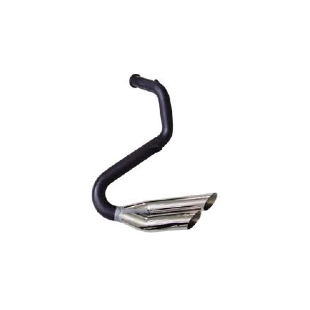 

Suitable for Mercedes-benz General Motors W463 G350D BRS exhaust silver