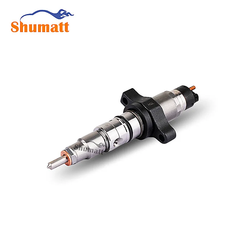 0445120018 Injector 120 Series CRIN1-14/16 Domestic New